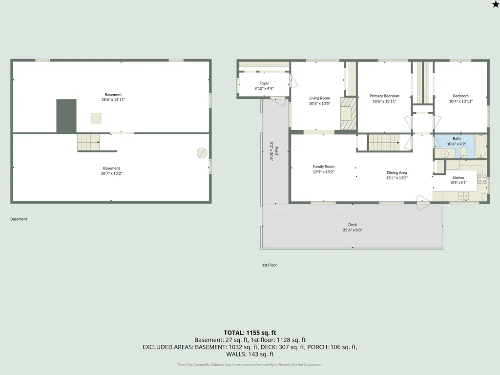 19603 Cinder Road Inland Township MI 49643