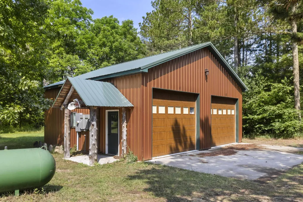 19603 Cinder Road Inland Township MI 49643