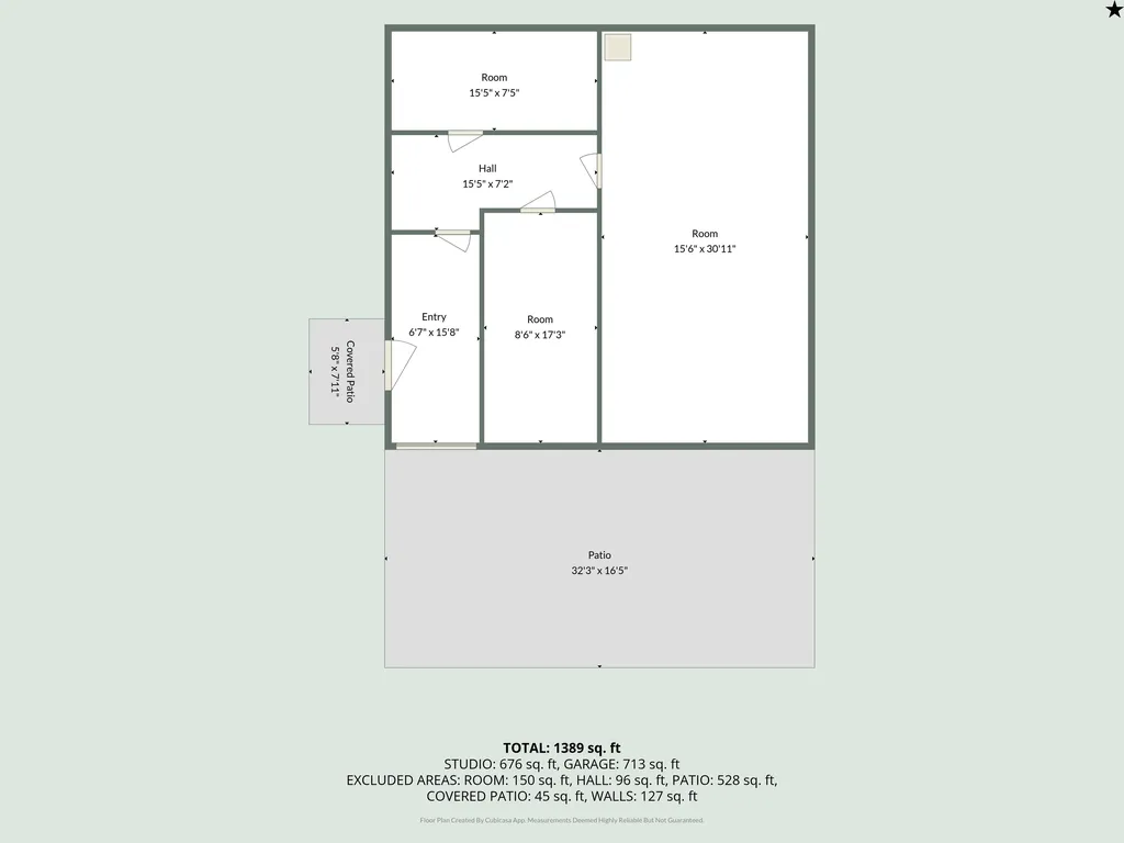 19603 Cinder Road Inland Township MI 49643