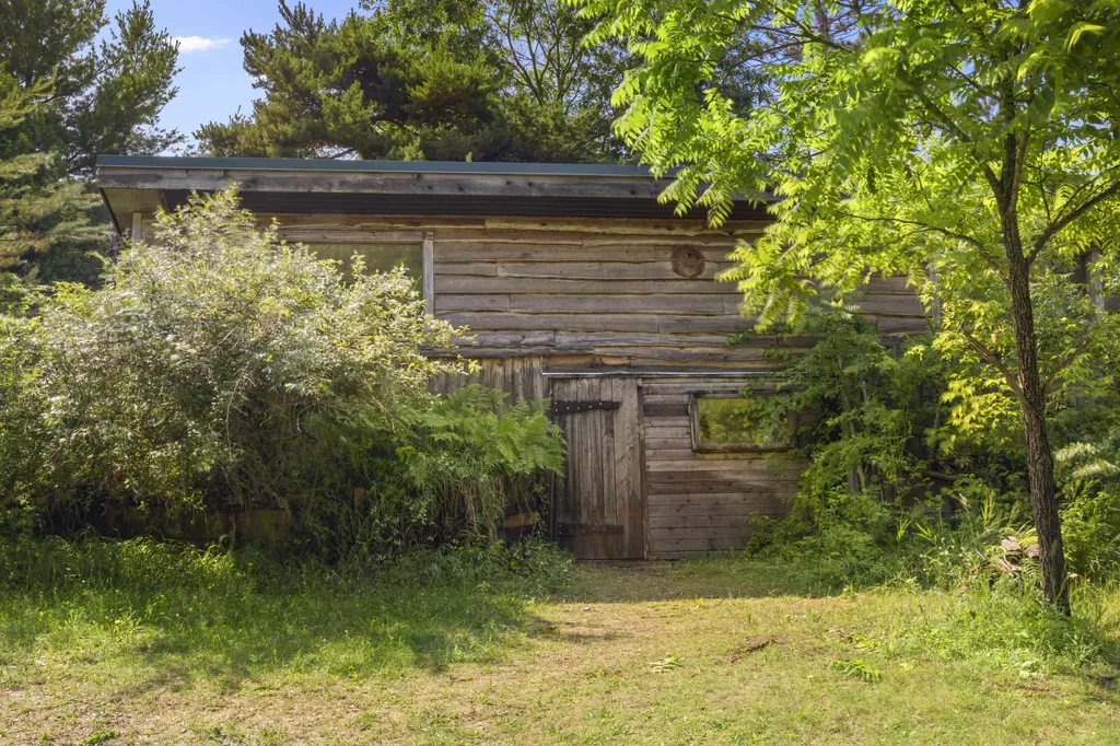 19603 Cinder Road Inland Township MI 49643
