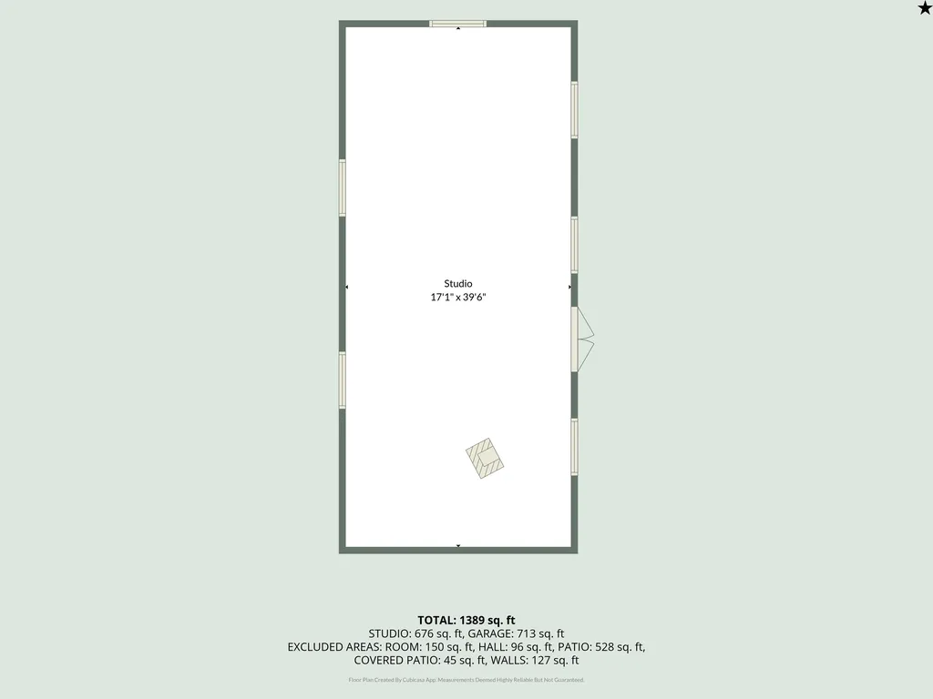 19603 Cinder Road Inland Township MI 49643