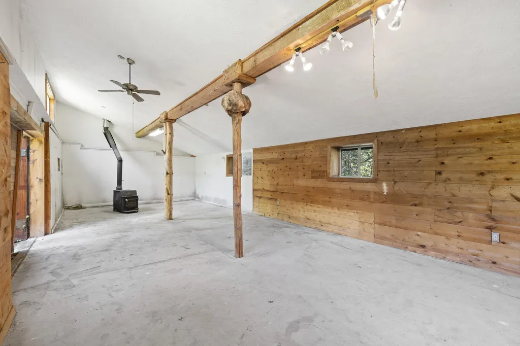 19603 Cinder Road Inland Township MI 49643