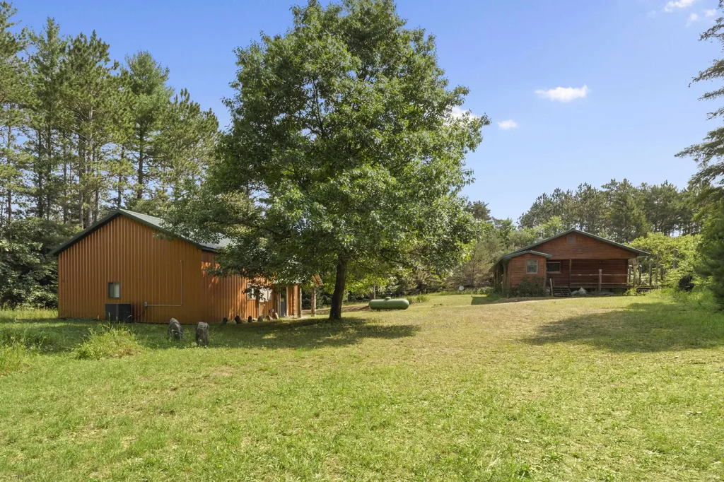 19603 Cinder Road Inland Township MI 49643