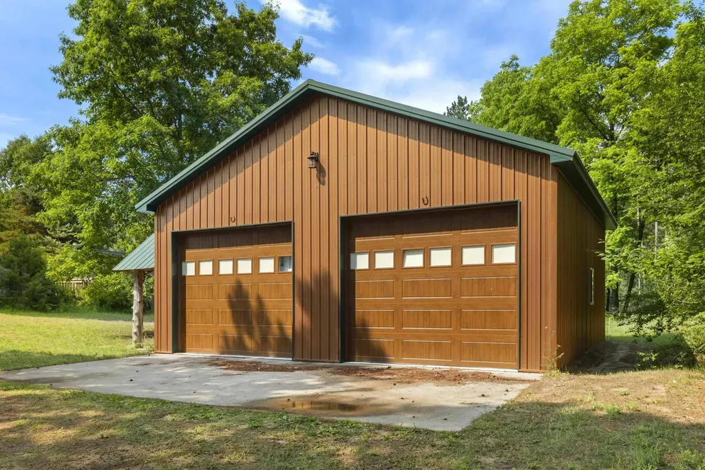 19603 Cinder Road Inland Township MI 49643