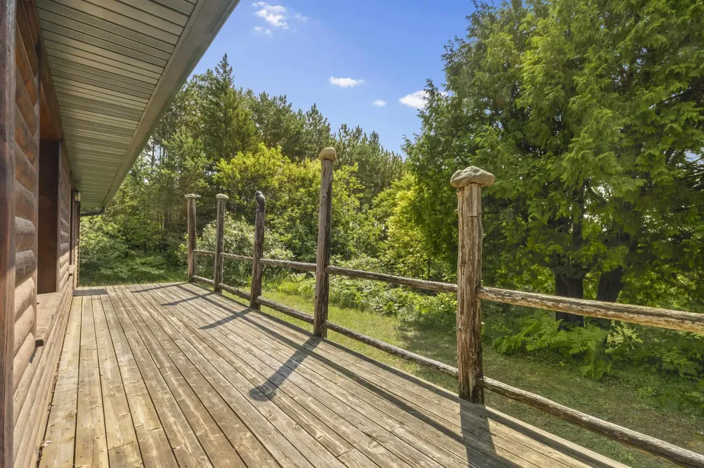 19603 Cinder Road Inland Township MI 49643