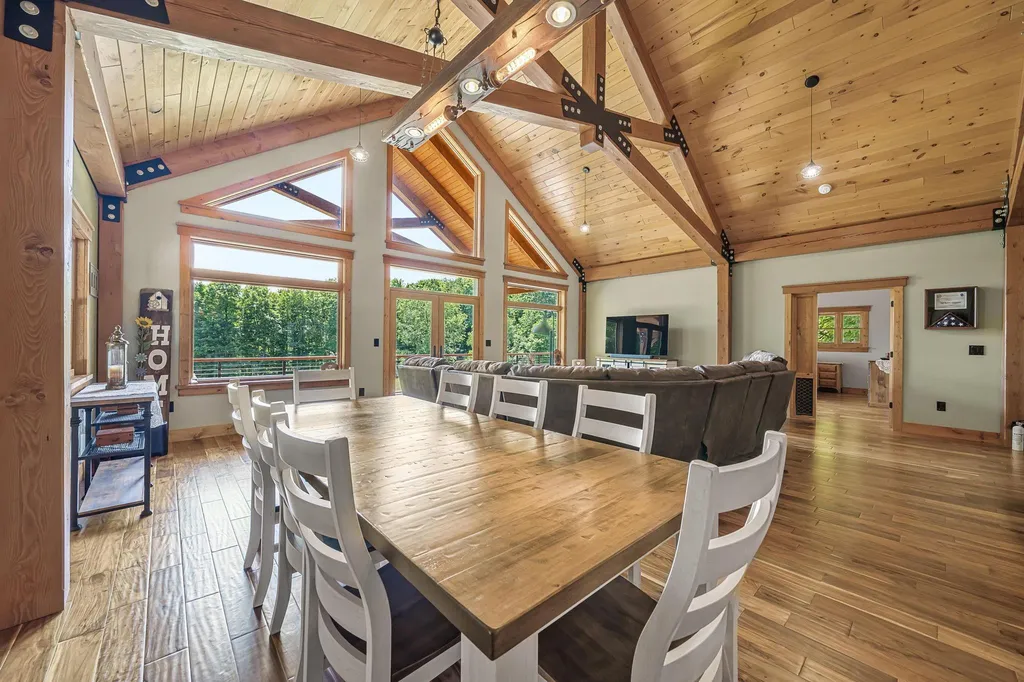 16624 Viaduct Road Cleon Township MI 49625