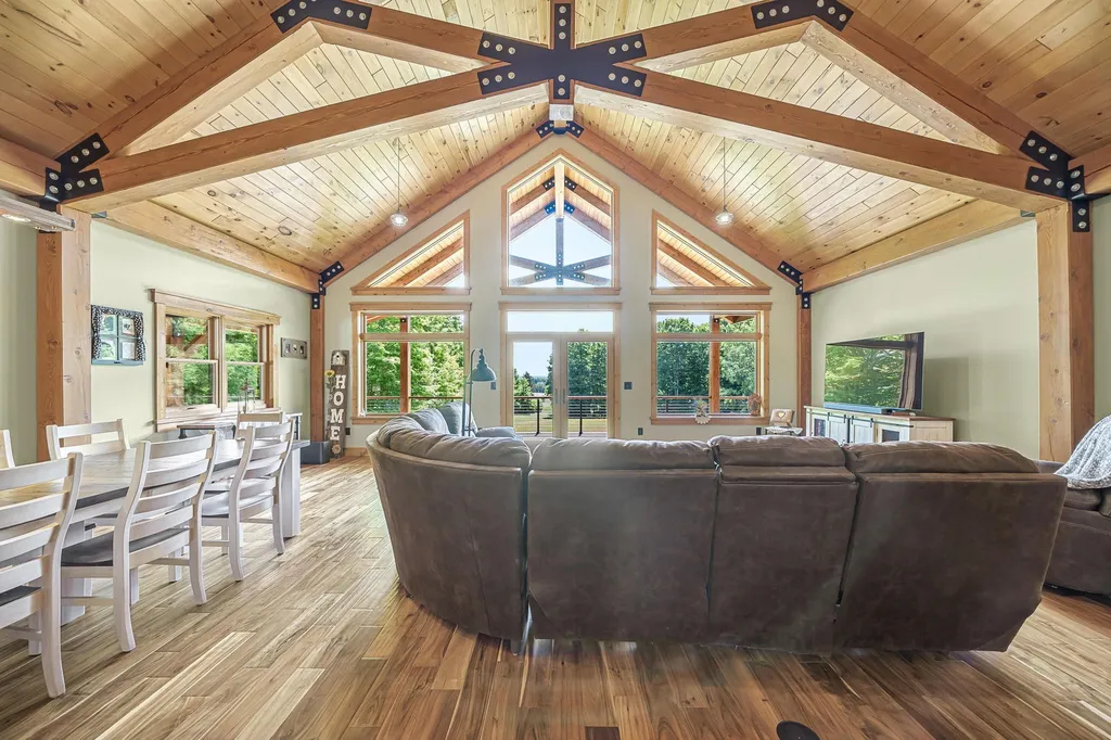16624 Viaduct Road Cleon Township MI 49625