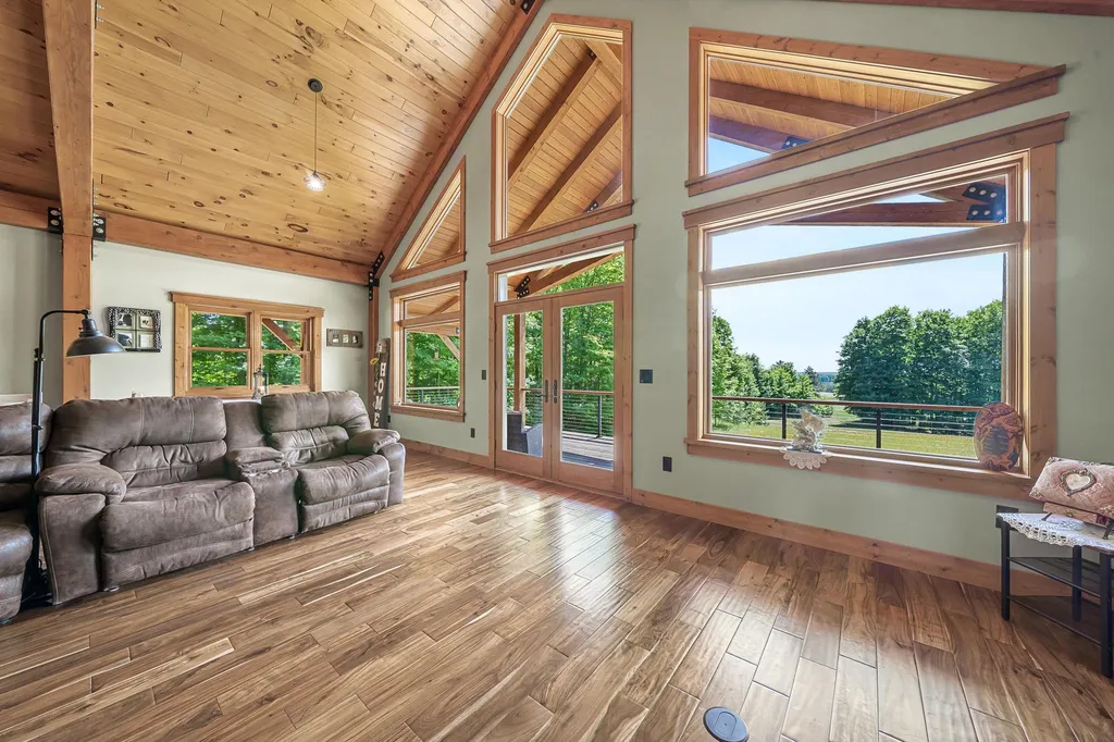 16624 Viaduct Road Cleon Township MI 49625