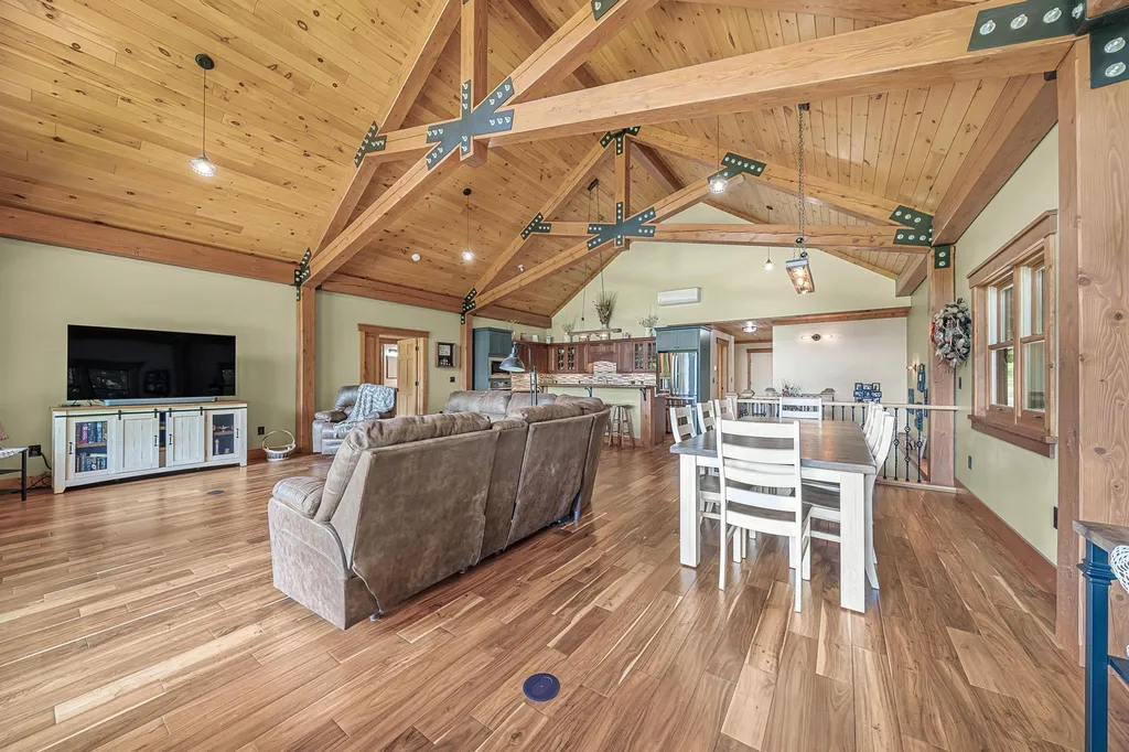 16624 Viaduct Road Cleon Township MI 49625