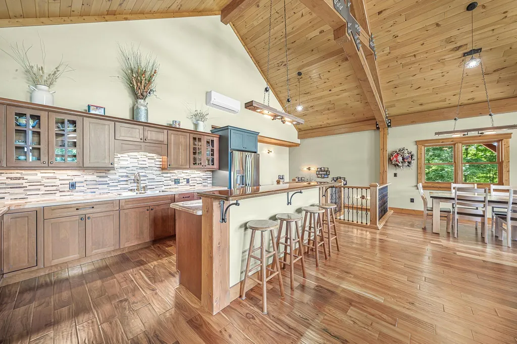 16624 Viaduct Road Cleon Township MI 49625