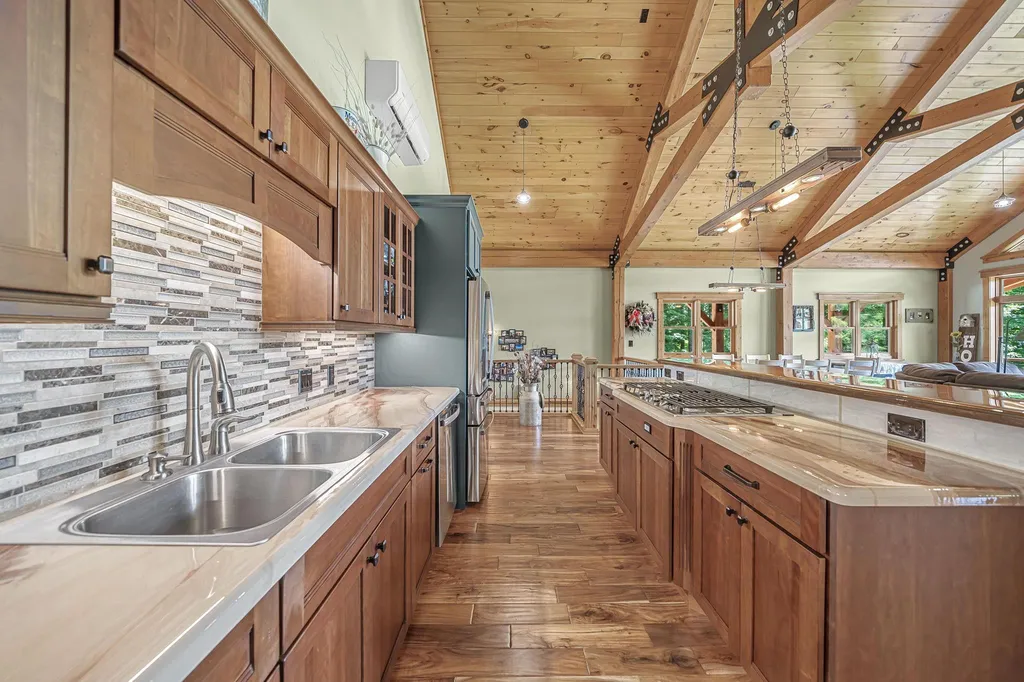 16624 Viaduct Road Cleon Township MI 49625