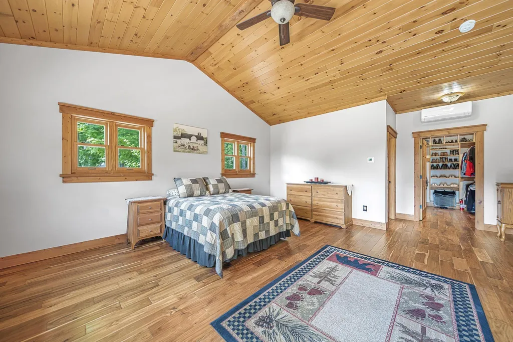 16624 Viaduct Road Cleon Township MI 49625