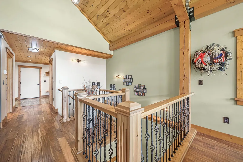16624 Viaduct Road Cleon Township MI 49625