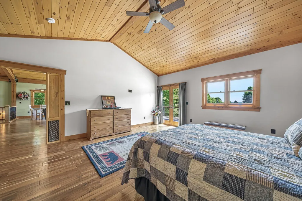 16624 Viaduct Road Cleon Township MI 49625