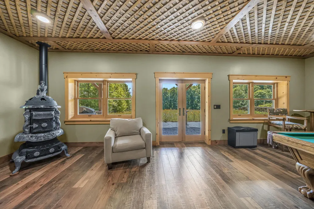 16624 Viaduct Road Cleon Township MI 49625