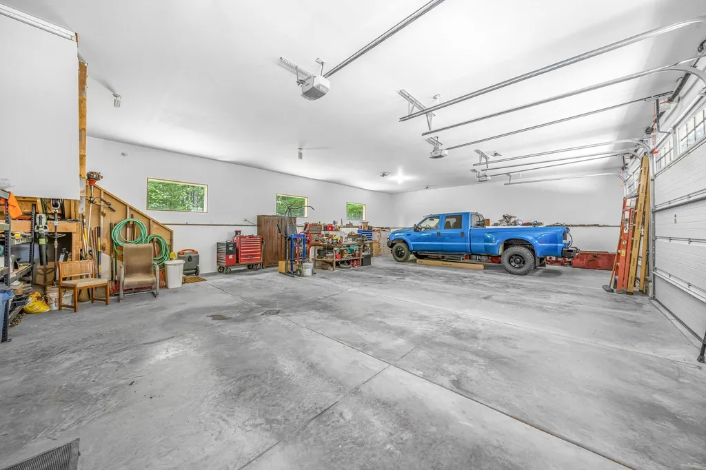 16624 Viaduct Road Cleon Township MI 49625