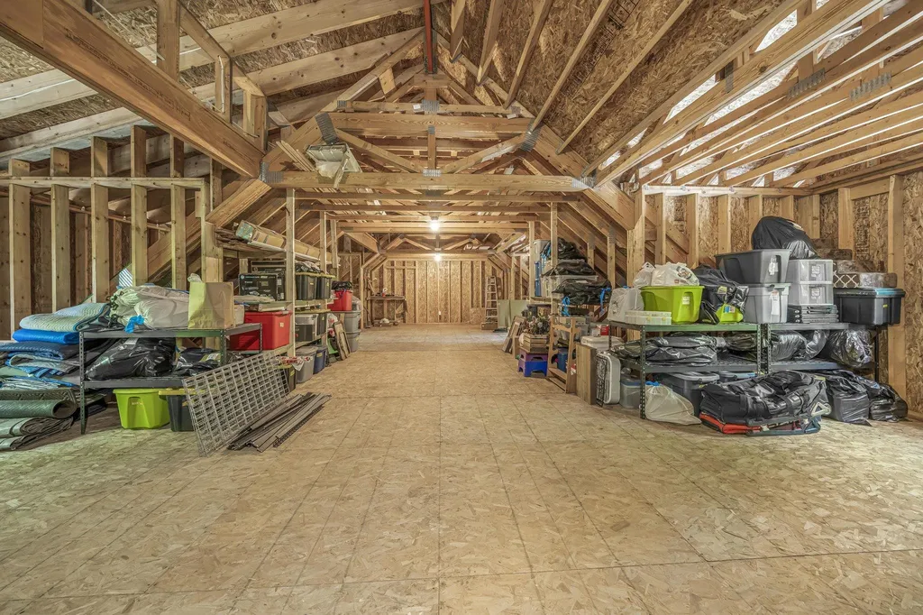 16624 Viaduct Road Cleon Township MI 49625