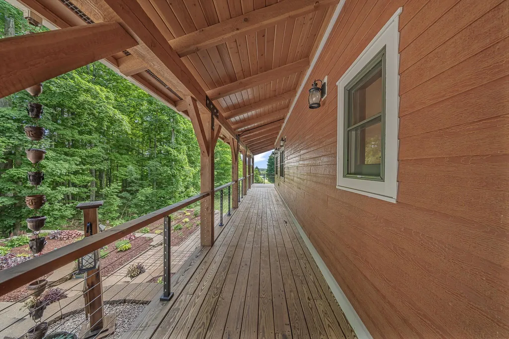 16624 Viaduct Road Cleon Township MI 49625