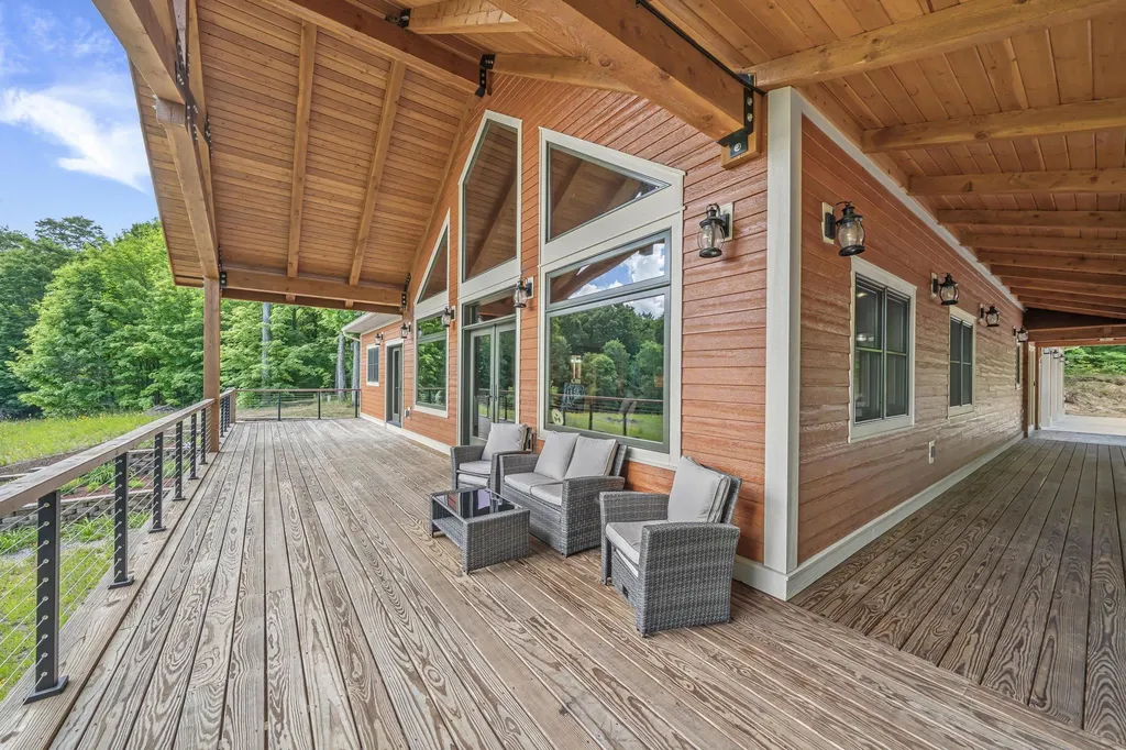 16624 Viaduct Road Cleon Township MI 49625