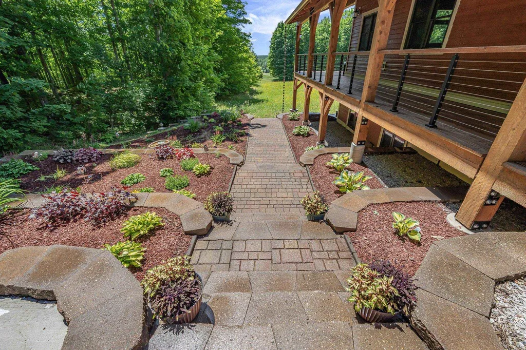 16624 Viaduct Road Cleon Township MI 49625