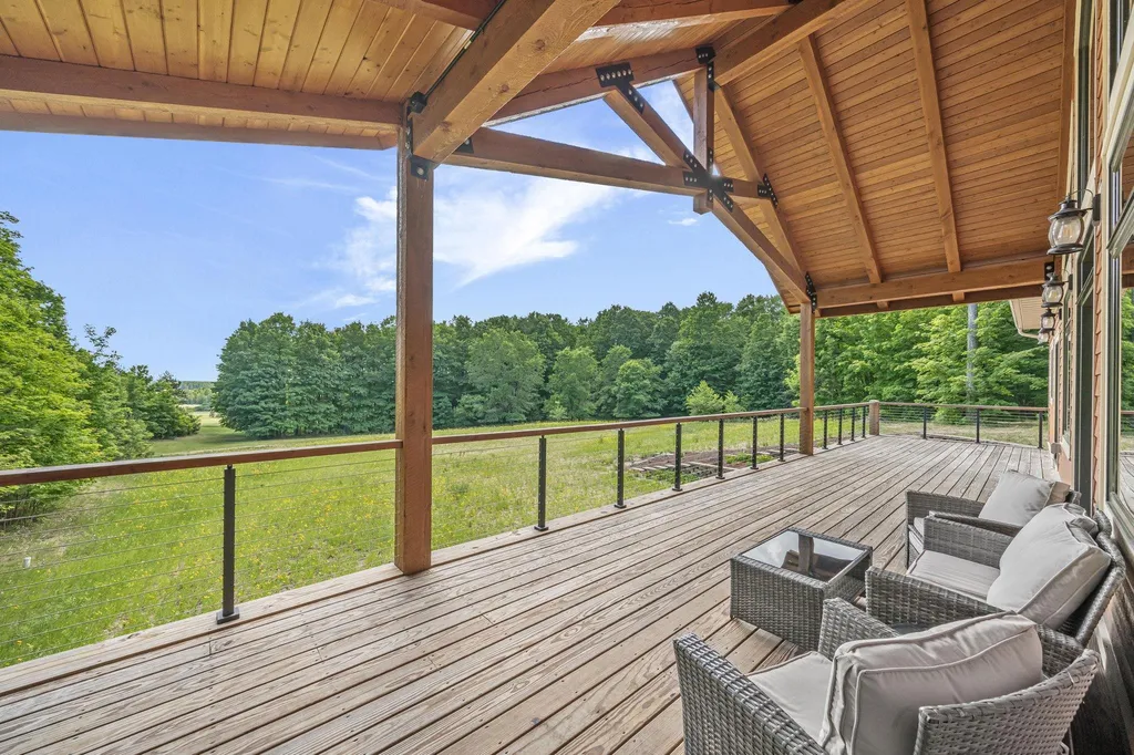 16624 Viaduct Road Cleon Township MI 49625