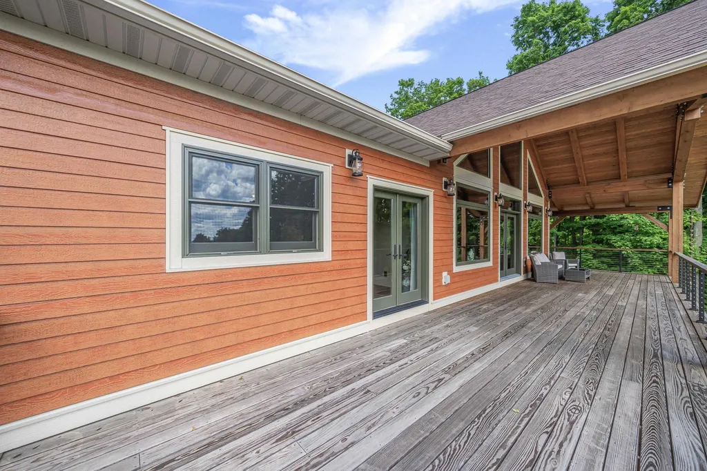 16624 Viaduct Road Cleon Township MI 49625