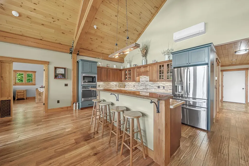 16624 Viaduct Road Cleon Township MI 49625