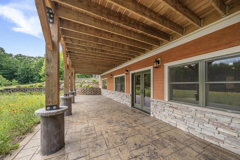 16624 Viaduct Road Cleon Township MI 49625