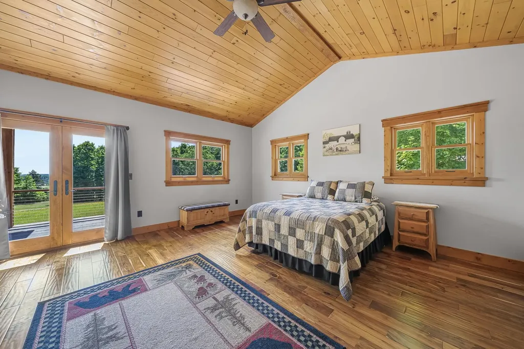 16624 Viaduct Road Cleon Township MI 49625