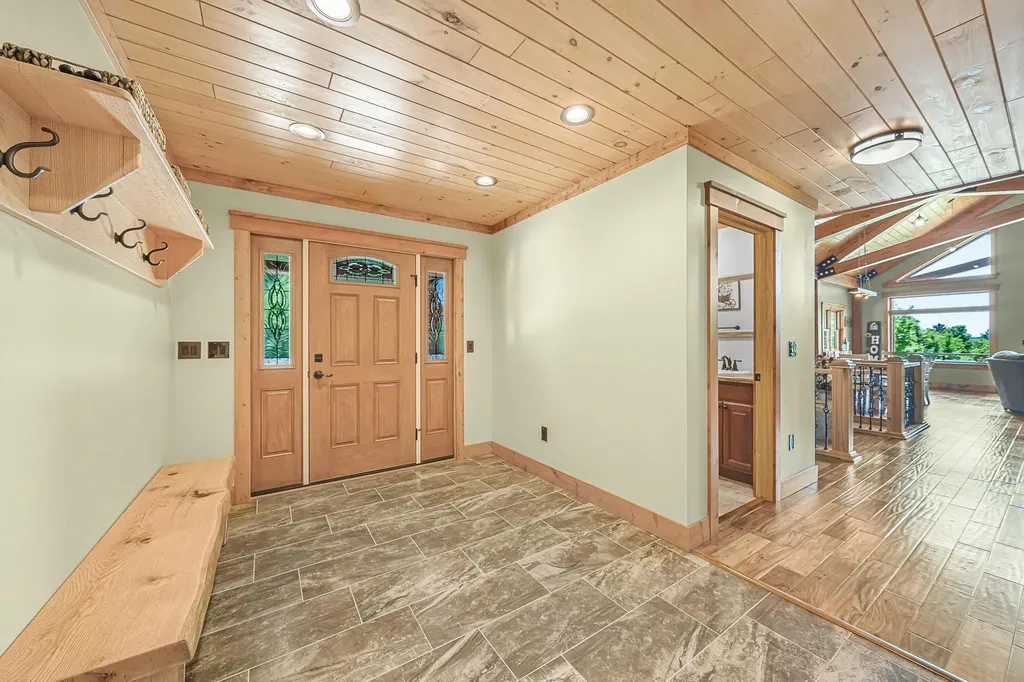 16624 Viaduct Road Cleon Township MI 49625