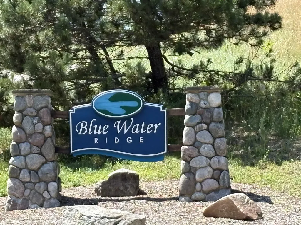 1927 N Blue Water Court Suttons Bay Township MI 49682