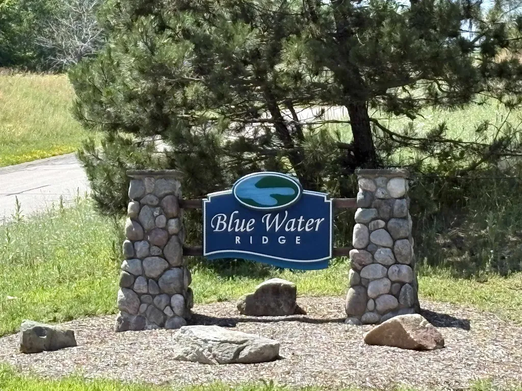 1927 N Blue Water Court Suttons Bay Township MI 49682
