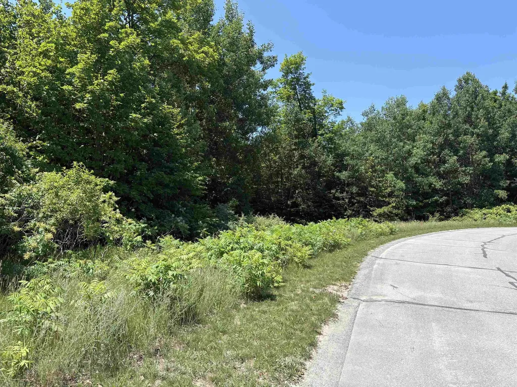 1927 N Blue Water Court Suttons Bay Township MI 49682