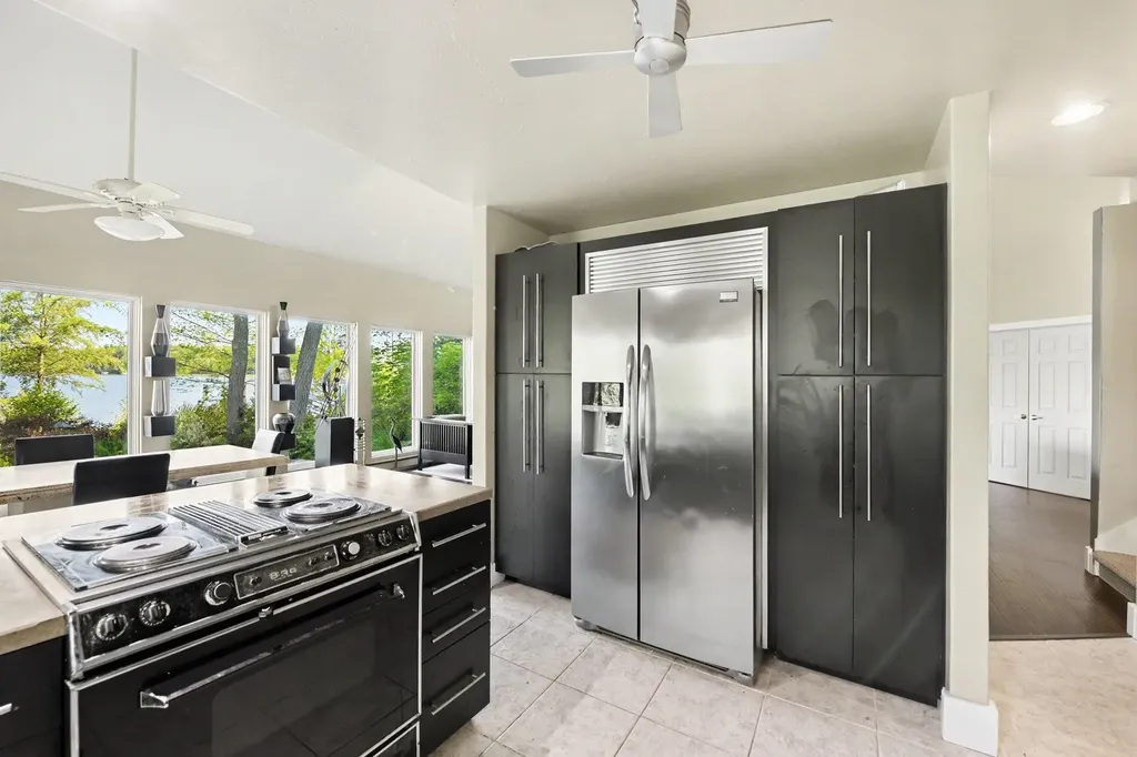 9948 Harmony Drive Green Lake Township MI 49643