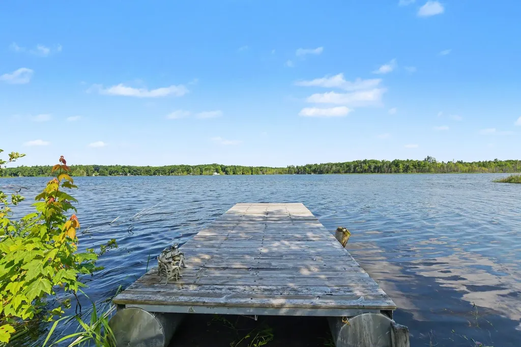 9948 Harmony Drive Green Lake Township MI 49643