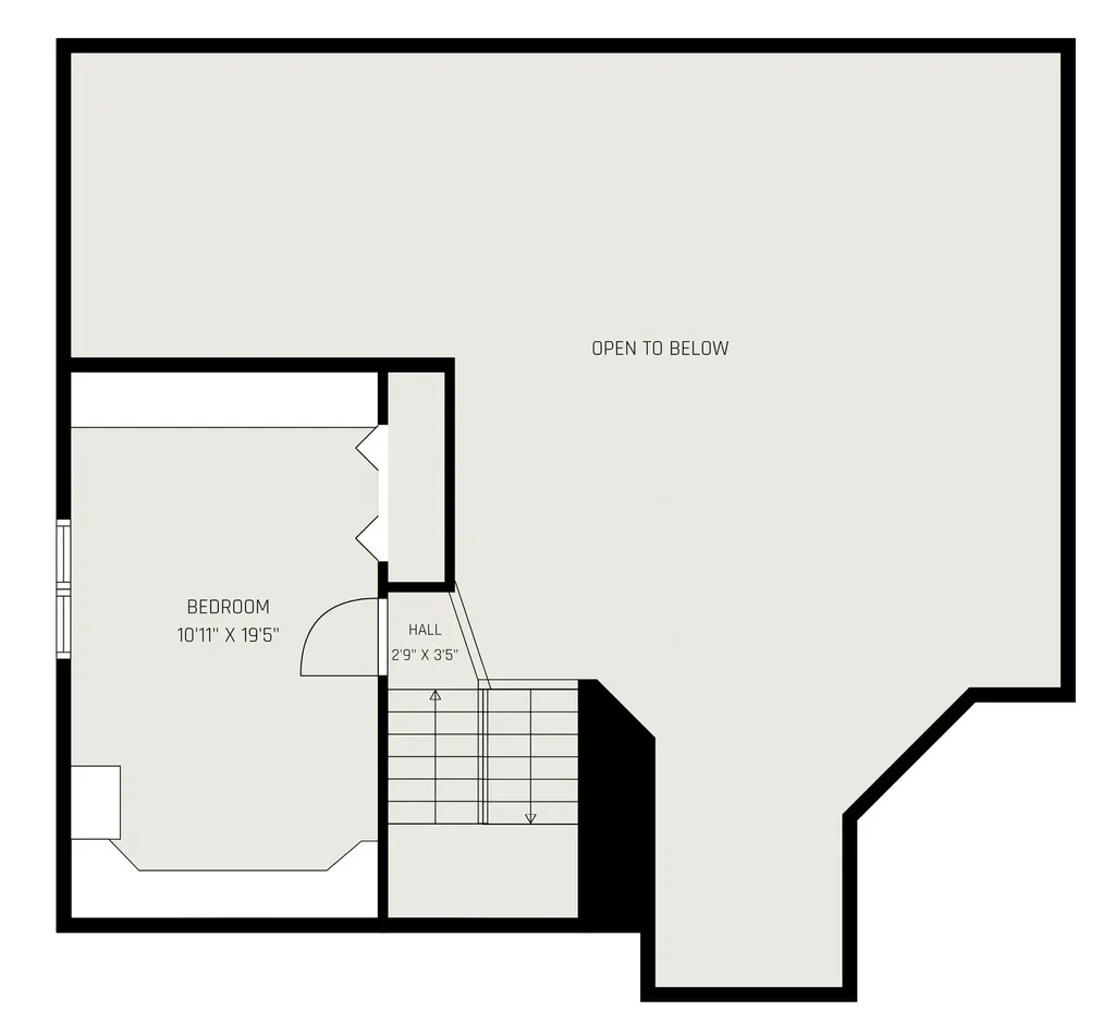 9948 Harmony Drive Green Lake Township MI 49643