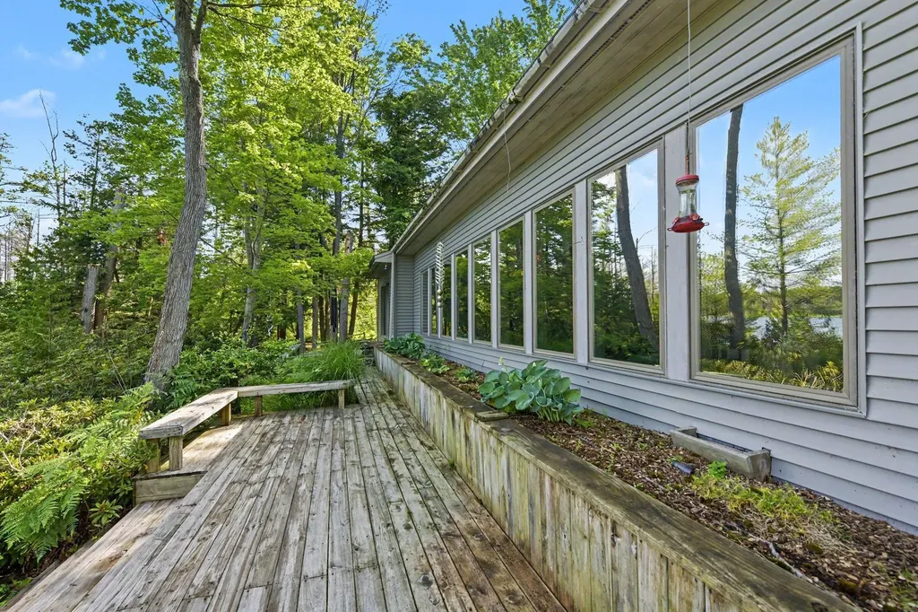 9948 Harmony Drive Green Lake Township MI 49643