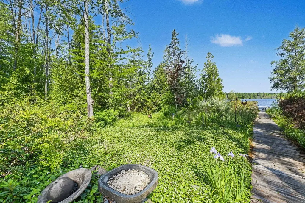 9948 Harmony Drive Green Lake Township MI 49643