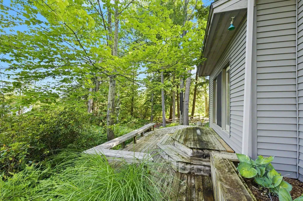 9948 Harmony Drive Green Lake Township MI 49643