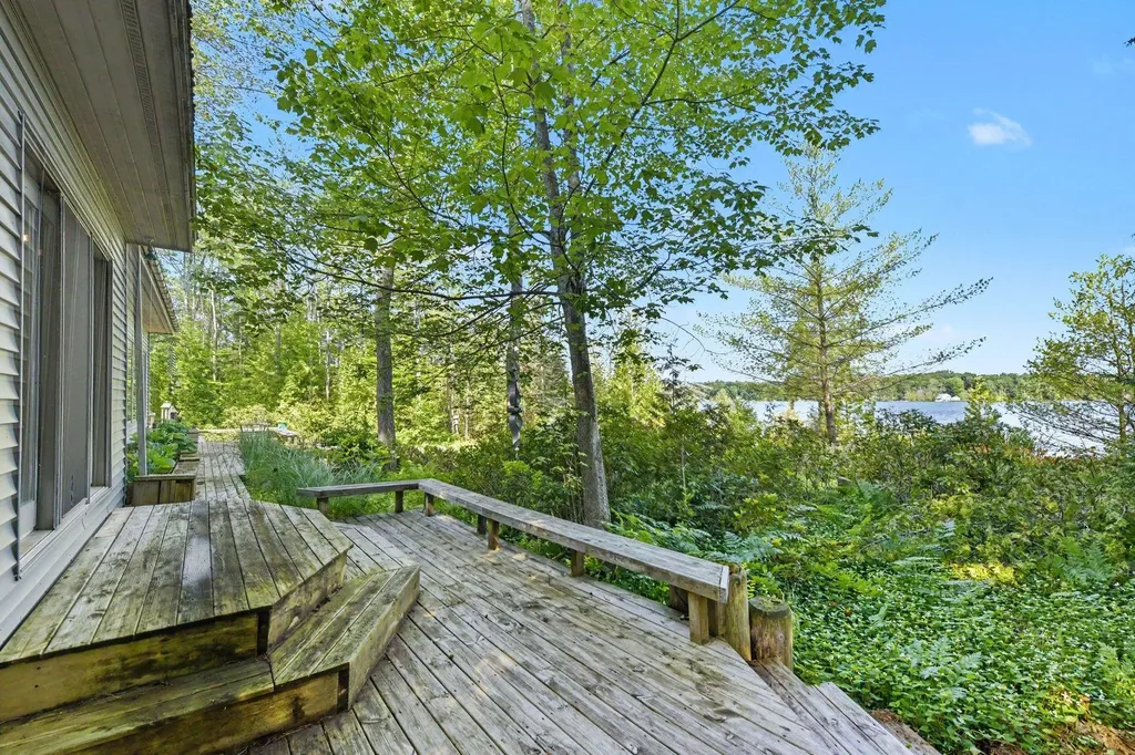 9948 Harmony Drive Green Lake Township MI 49643