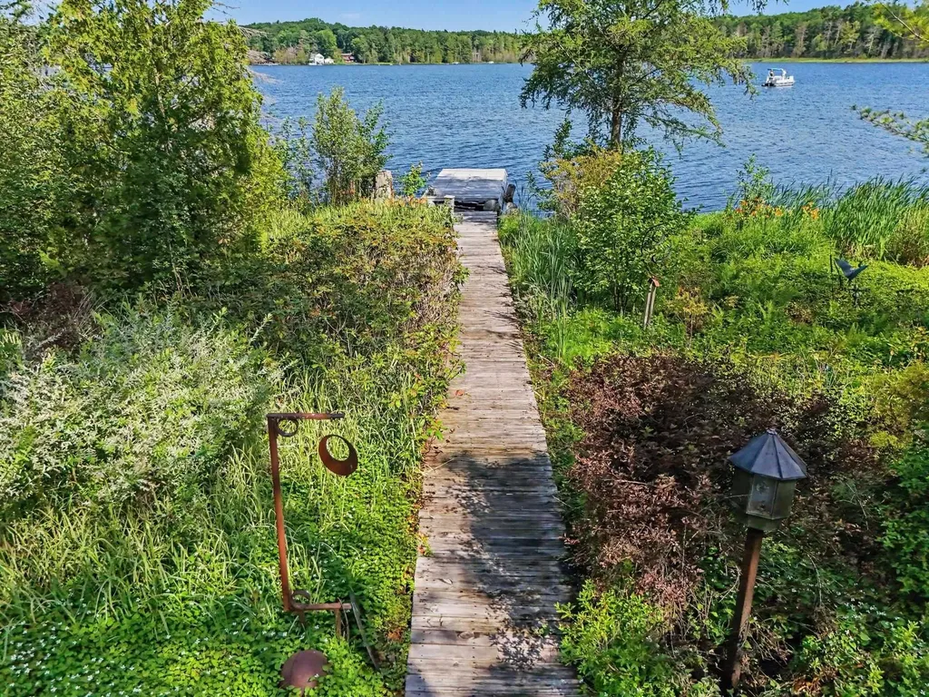 9948 Harmony Drive Green Lake Township MI 49643