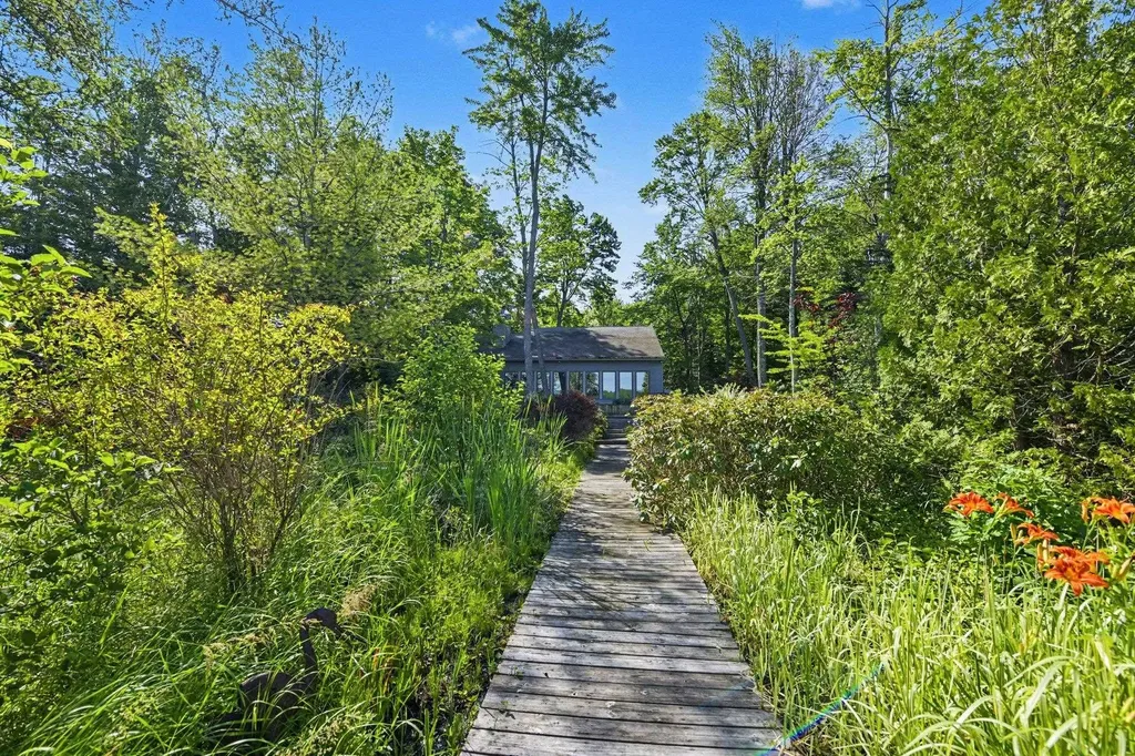 9948 Harmony Drive Green Lake Township MI 49643