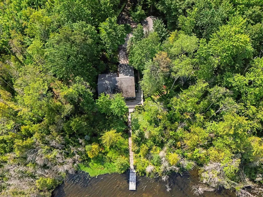 9948 Harmony Drive Green Lake Township MI 49643
