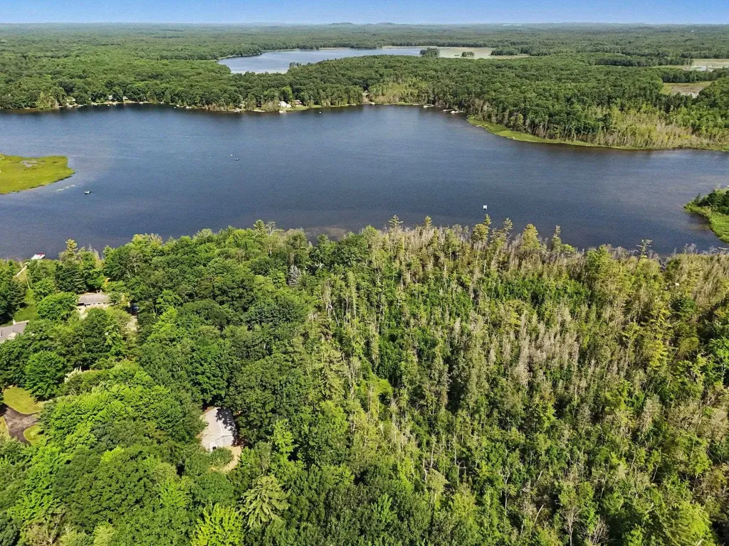 9948 Harmony Drive Green Lake Township MI 49643