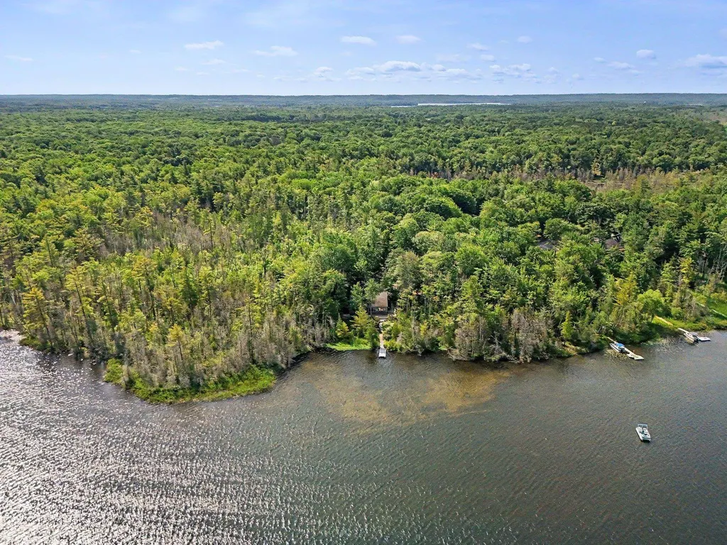 9948 Harmony Drive Green Lake Township MI 49643