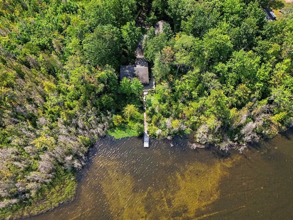 9948 Harmony Drive Green Lake Township MI 49643