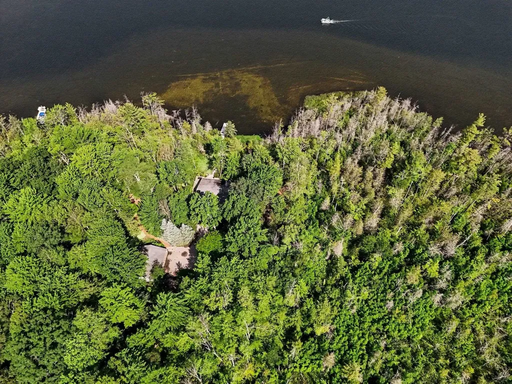 9948 Harmony Drive Green Lake Township MI 49643