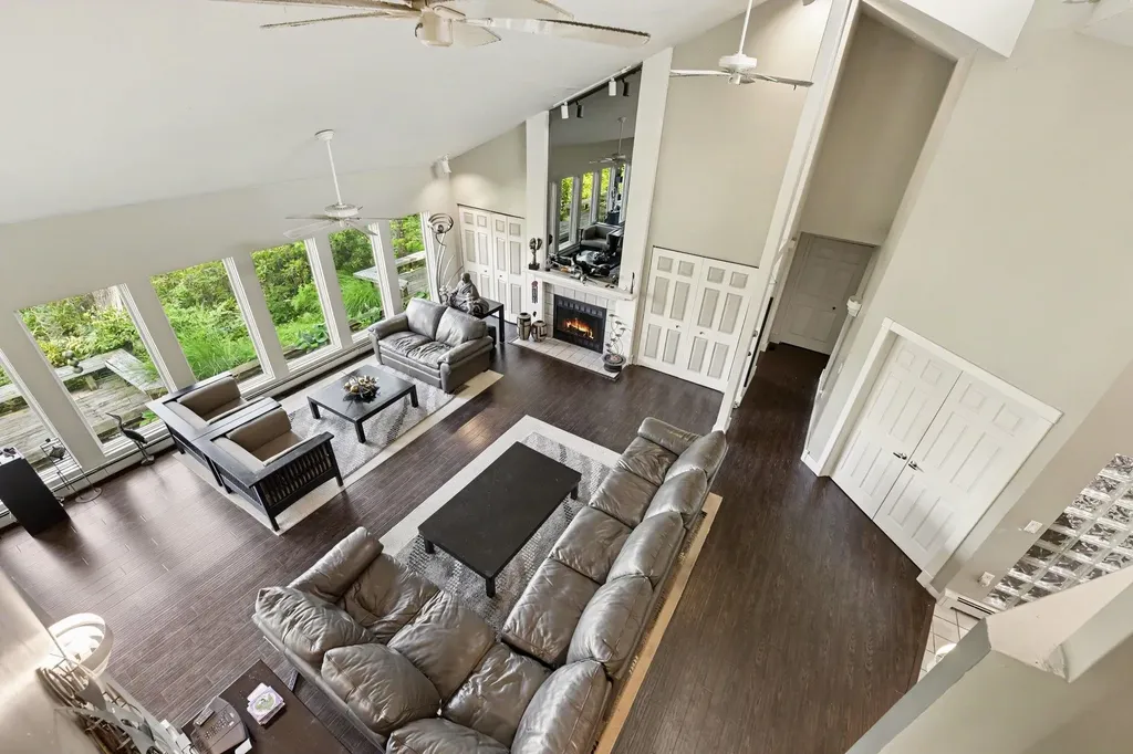 9948 Harmony Drive Green Lake Township MI 49643