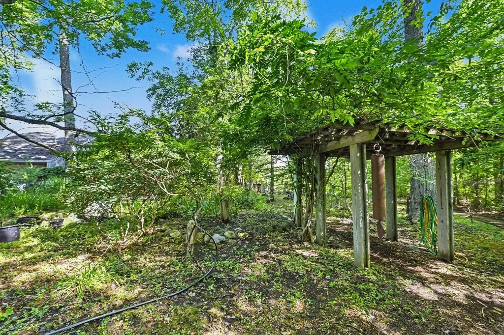 9948 Harmony Drive Green Lake Township MI 49643