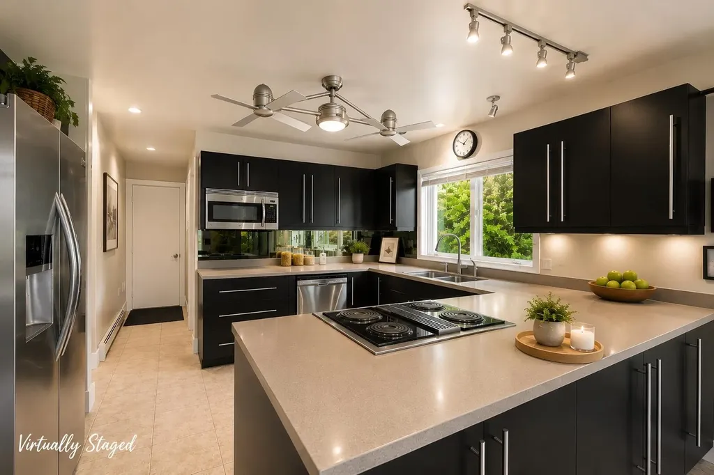 9948 Harmony Drive Green Lake Township MI 49643